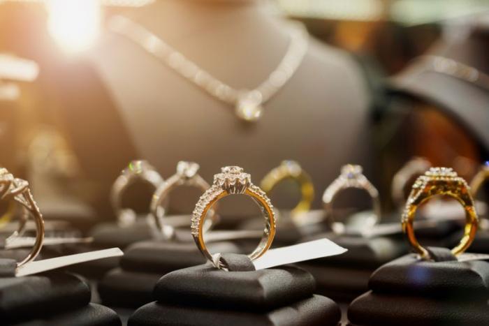 Deretan Brand Perhiasan Termahal di Dunia