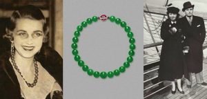 Potongan Perhiasan Termahal yang Pernah Dibuat 2